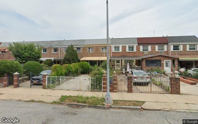 929 Schenck Ave, Brooklyn, NY 11207