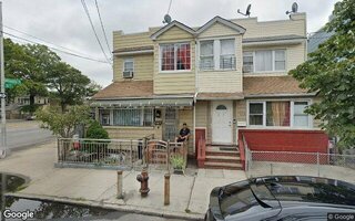 93-28 74th Pl, Woodhaven, NY 11421