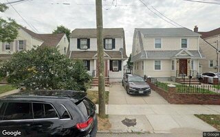 93-39 205th St, Hollis, NY 11423
