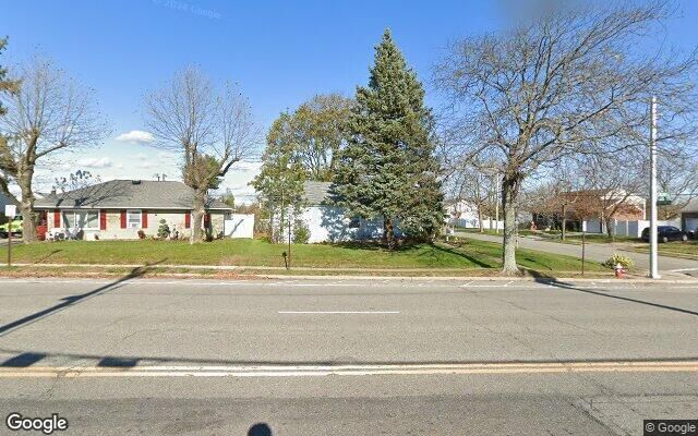 93 Cherry Ave, Bethpage, NY 11714