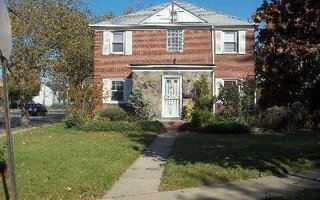 93 Oak Ave, Hempstead, NY 11550