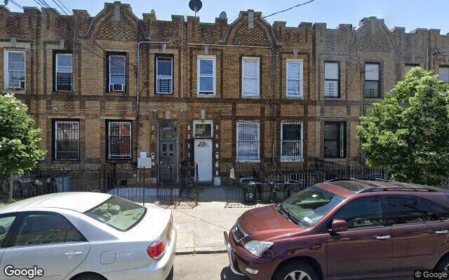 930 Belmont Ave, Brooklyn, NY 11208