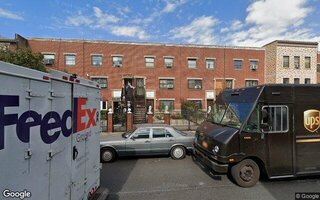 931 Gates Ave, Brooklyn, NY 11221
