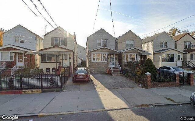 9318 Foster Ave, Brooklyn, NY 11236 (House View)