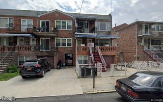932 E 84th St, Brooklyn, NY 11236