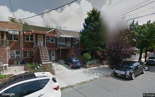 935 E 100th St, Brooklyn, NY 11236