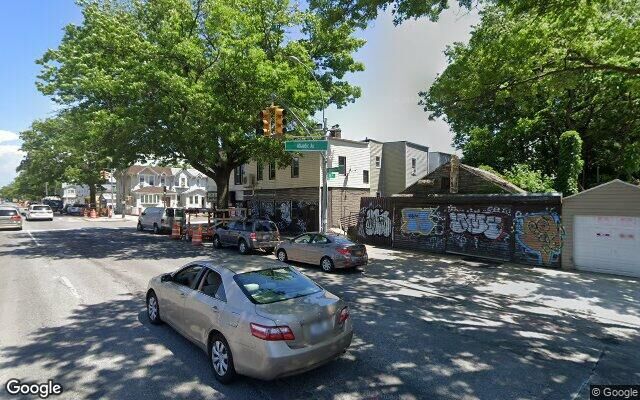 94-02 76th St, Ozone Park, NY 11416