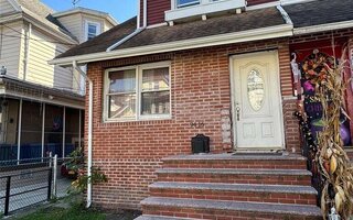 94-16 86th Ave, Woodhaven, NY 11421