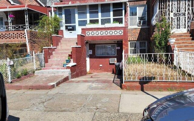 9417 Ave B, Brooklyn, NY 11236 (Porch)