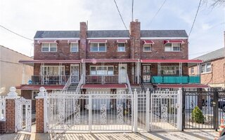 944 E 226th St, Bronx, NY 10466