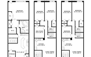 948 Prospect Pl, Brooklyn, NY 11213