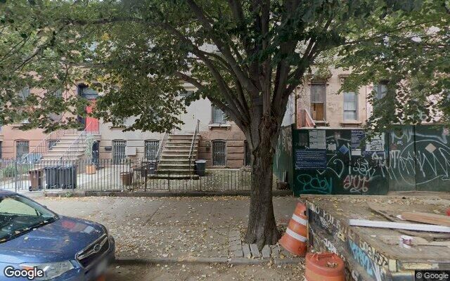 949 A Greene Ave, Brooklyn, NY 11221