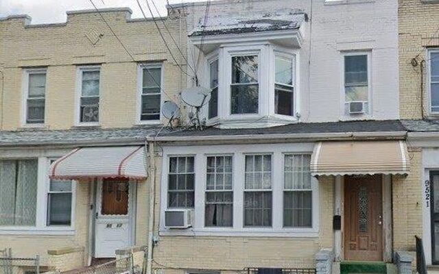 95-19 80th St, Ozone Park, NY 11416 (Porch)