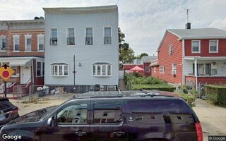 95-26 92nd St, Ozone Park, NY 11416