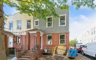 95-32 104th St, Ozone Park, NY 11416