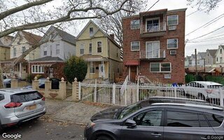 950 E 93rd St, Brooklyn, NY 11236