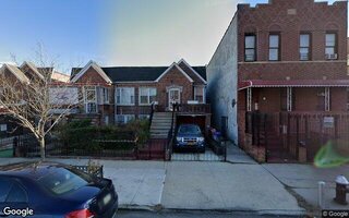 9518 Ave A, Brooklyn, NY 11236