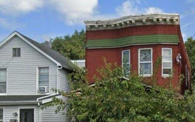 9537 111th St, Richmond Hill South, NY 11419 (House View)