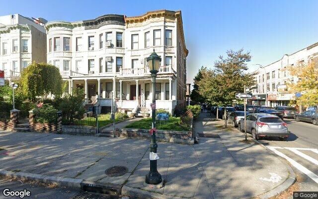 955 Eastern Pkwy, Brooklyn, NY 11213