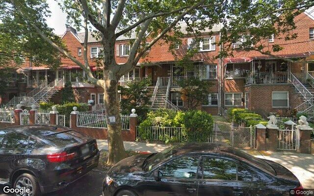 956 E 103rd St, Brooklyn, NY 11236