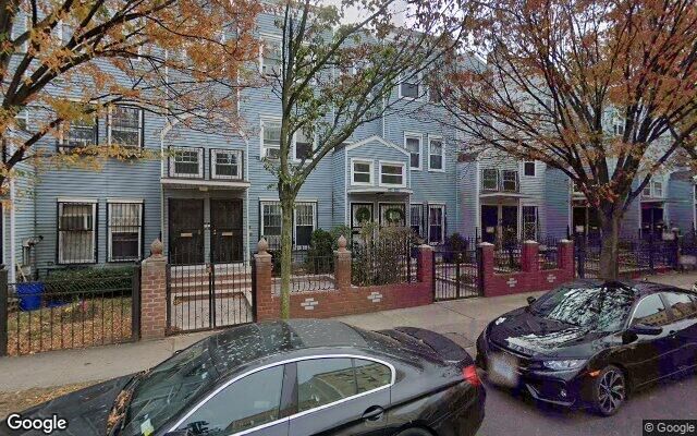 956 Jefferson Ave, Brooklyn, NY 11221