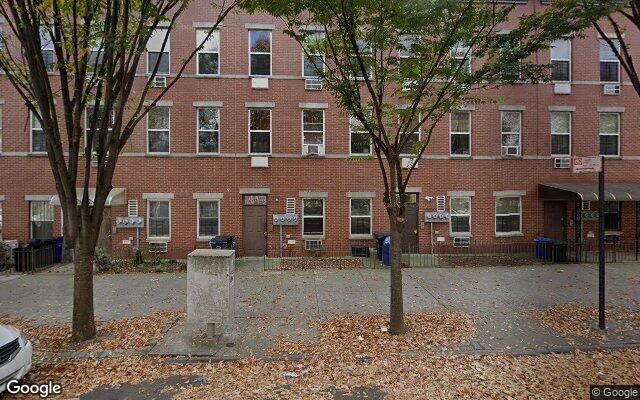 96 Marion St, Brooklyn, NY 11233