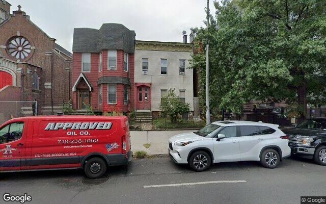 960 Bushwick Ave, Brooklyn, NY 11221