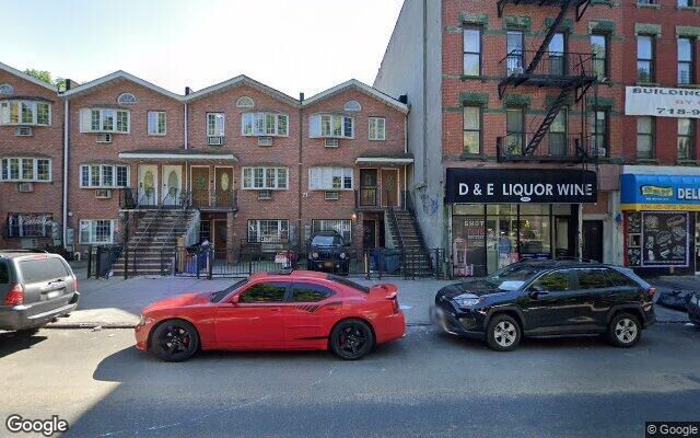 964 Myrtle Ave, Brooklyn, NY 11206