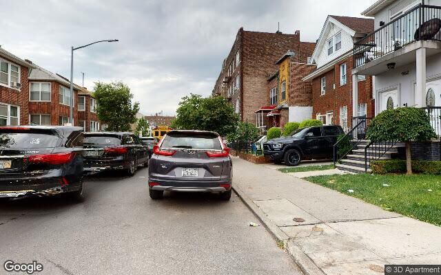 966 E 14th St, Brooklyn, NY 11230