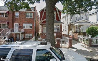 968 E 48th St, Brooklyn, NY 11203