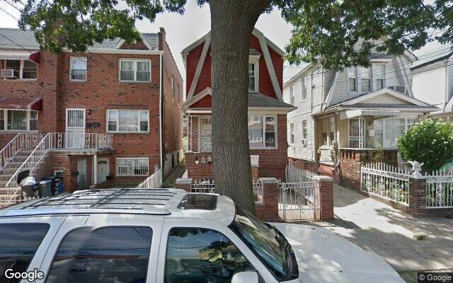968 E 48th St, Brooklyn, NY 11203