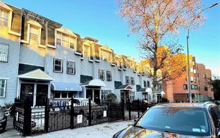969 E 179th St, Bronx, NY 10460