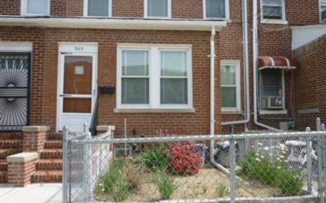 969 E 221st St, Bronx, NY 10469