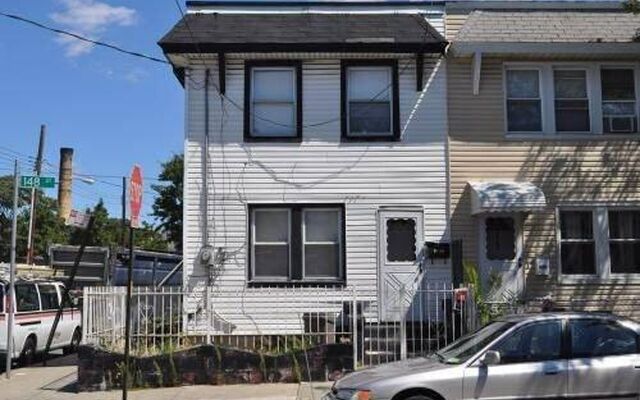 97-01 148th St, Jamaica, NY 11435 (Back Side)