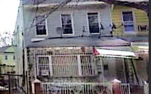 97-48 Corona Ave, Corona, NY 11368 (Porch)