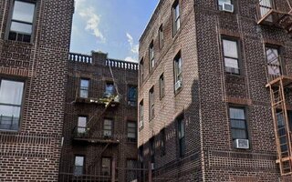 97-52 75th St #A5, Ozone Park, NY 11416