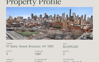 97 Baltic St, Brooklyn, NY 11201