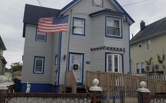 97 Mersereau Ave, Staten Island, NY 10303 (House View)