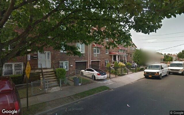 972 E 88th St #101, Brooklyn, NY 11236