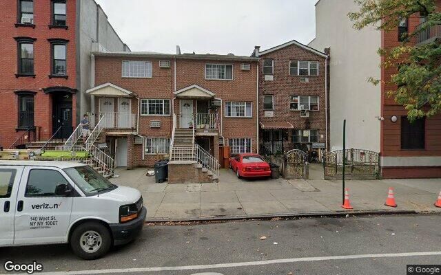 976 Dekalb Ave, Brooklyn, NY 11221