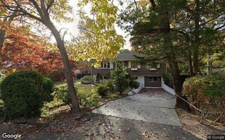 98 Homestead Dr, Coram, NY 11727
