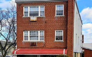 98 Pennyfield Ave, Bronx, NY 10465