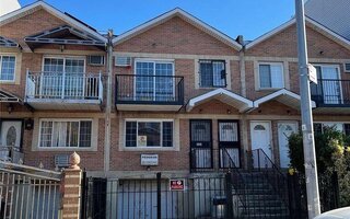 982 Decatur St, Brooklyn, NY 11207