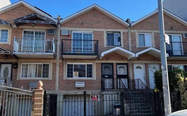 982 Decatur St, Brooklyn, NY 11207 (Porch)