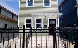 99-77 164th Dr, Howard Beach, NY 11414
