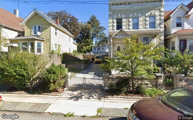 99 Bodine St, Staten Island, NY 10310