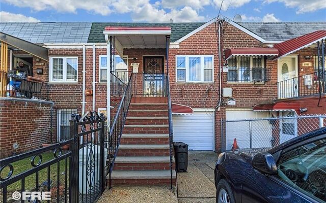 9910 Avenue L, Brooklyn, NY 11236 (Porch)