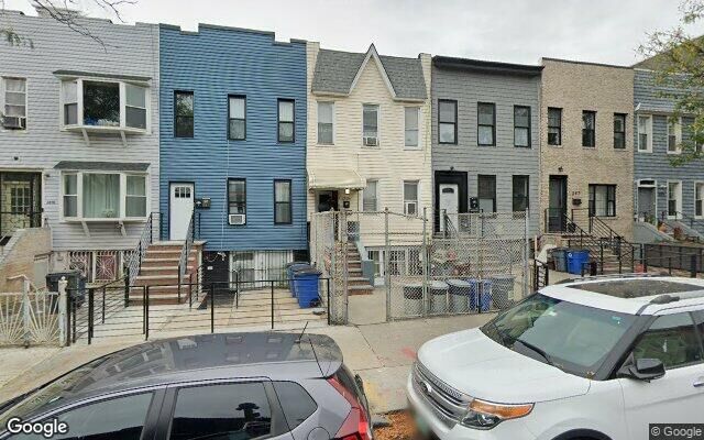 293 A Cooper St, Brooklyn, NY 11237
