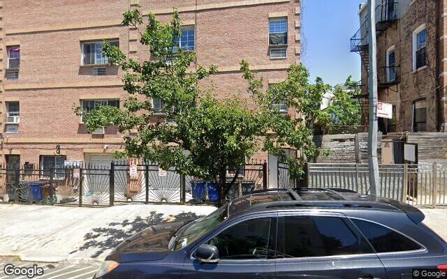 697 D Evergreen Ave, Brooklyn, NY 11207