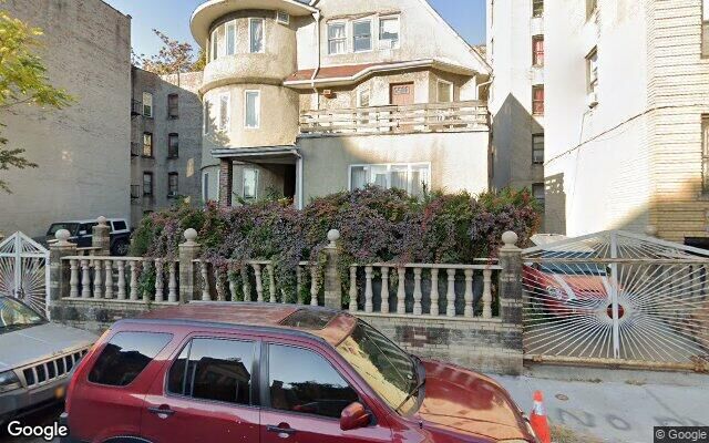 250 E 21st St, Brooklyn, NY 11226